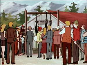 釣りキチ三平 1. évad Ep.44 44. epizód