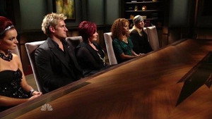 The Celebrity Apprentice 9. évad Ep.10 10. epizód