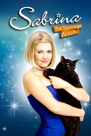 Sabrina, a tiniboszorkány poszter