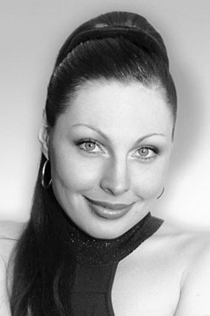 Наталья Бочкарёва profil kép
