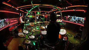 BBC Radio 1's Live Lounge 7. évad Ep.22 22. epizód