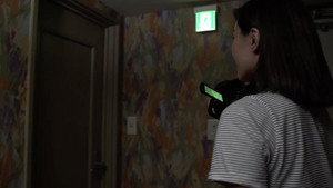 入住請敲門 1. évad Ep.4 4. epizód