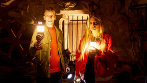 Daisy May and Charlie Cooper's NightWatch 1. évad Ep.3 3. epizód