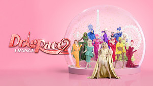 Drag Race France kép