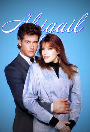Abigail 1. évad (1988-10-04) poszter