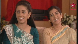 क्योंकि सास भी कभी बहू थी 1. évad Ep.168 168. epizód