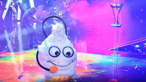 The Masked Singer 2. évad Ep.6 6. epizód