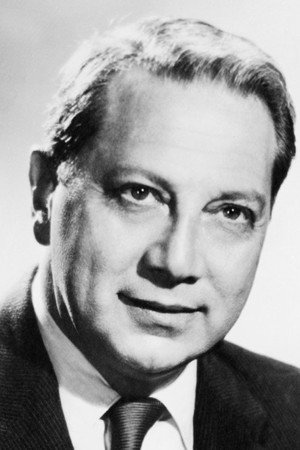 Luther Adler profil kép