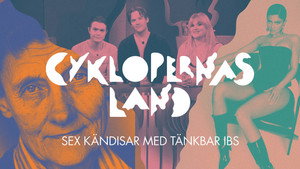 Cyklopernas land 1. évad Ep.5 5. epizód