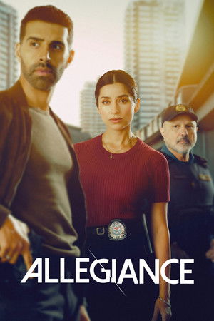 Allegiance poszter