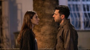 Teşkilat 3. évad Ep.21 21. epizód