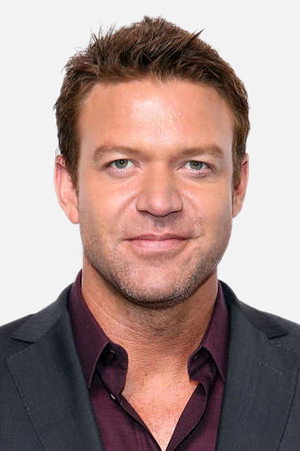 Matt Passmore profil kép