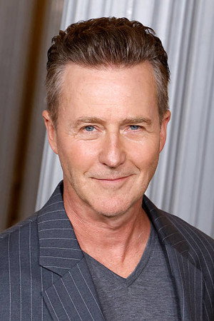 Edward Norton profil kép