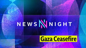 Newsnight 36. évad Ep.8 8. epizód