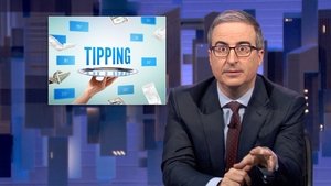 John Oliver-show az elmúlt hét híreiről 12. évad Ep.3 3. epizód