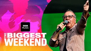 The Biggest Weekend 1. évad Ep.9 9. epizód