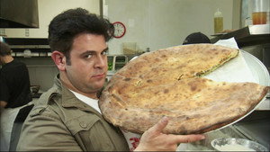 Man v. Food 2. évad Ep.20 20. epizód