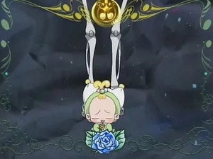 おジャ魔女どれみ 2. évad Ep.43 43. epizód