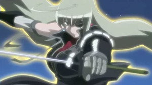 十兵衛ちゃん ーラブリー眼帯の秘密 2. évad Ep.13 13. epizód
