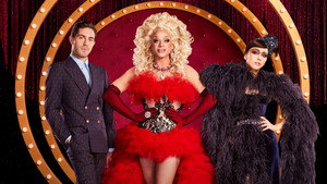 Drag Race Italia kép