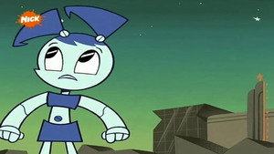 My Life as a Teenage Robot 1. évad Ep.19 19. epizód