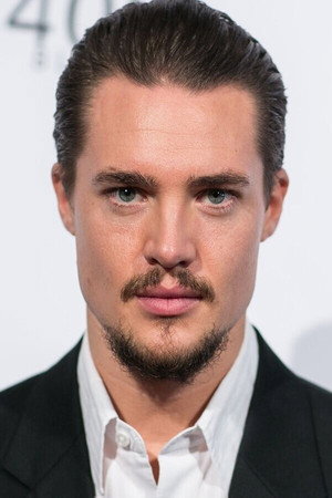 Alexander Dreymon profil kép