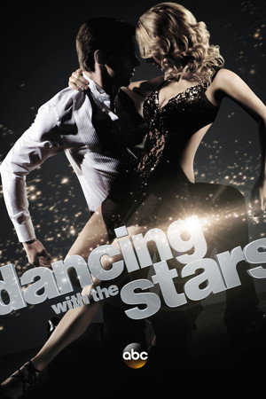 Dancing with the Stars 17. évad (2013-09-16) poszter