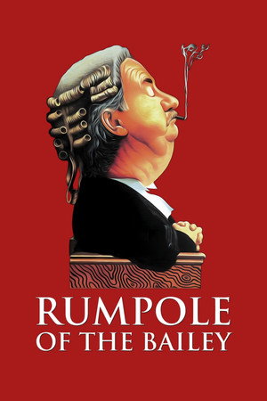 Rumpole of the Bailey poszter