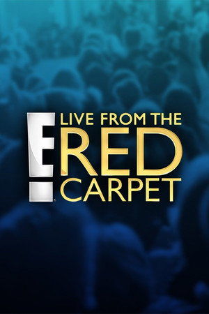 Live from E! poszter