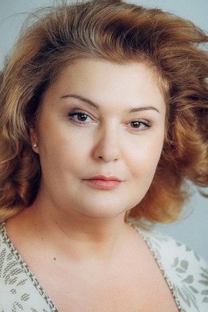 Александра Скачкова profil kép