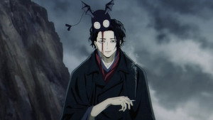 異世界失格 1. évad Ep.3 3. epizód