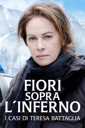 I casi di Teresa Battaglia poszter