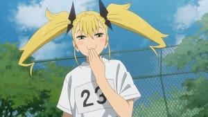 怪獣８号 1. évad Ep.3 3. epizód