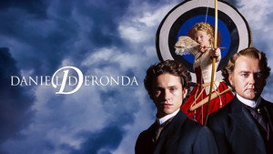 Daniel Deronda kép