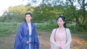 沉香如屑·沉香重华 1. évad Ep.42 42. epizód
