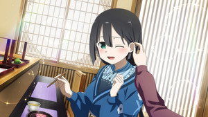 結城友奈は勇者である kép