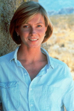 Nancy Everhard profil kép