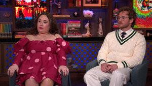 Watch What Happens Live with Andy Cohen 22. évad Ep.42 42. epizód