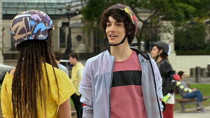 Soy Luna 2. évad Ep.2 2. epizód