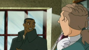 Liberty's Kids 1. évad Ep.25 25. epizód