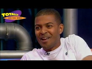 Totally Doctor Who 1. évad Ep.1 1. epizód
