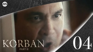Korban 2. évad Ep.4 4. epizód