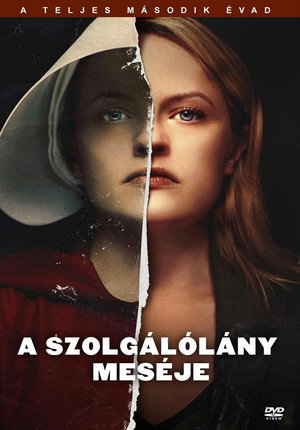 A szolgálólány meséje 2. évad (2018-04-25) poszter