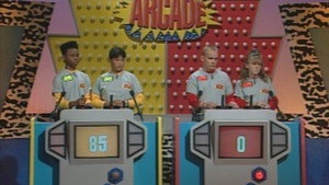Nickelodeon Arcade 1. évad Ep.20 20. epizód