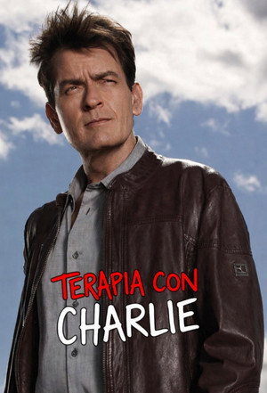 Nyugi Charlie! poszter