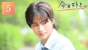 今日、好きになりました。 80. évad Ep.5 5. epizód