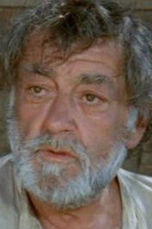 José Calvo profil kép
