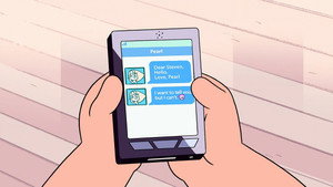 Steven Universe 5. évad Ep.18 18. epizód