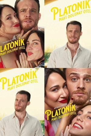 Platonik poszter