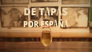 De tapas por España kép